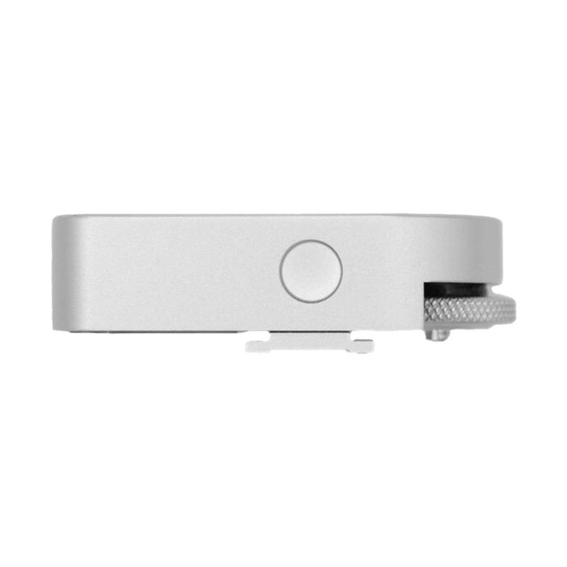 KEKS M-Meter Satin Chrome Cellule pour Leica M