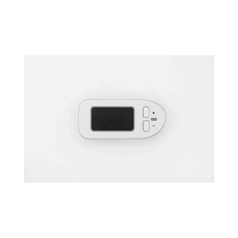 KEKS M-Meter Satin Chrome Cellule pour Leica M