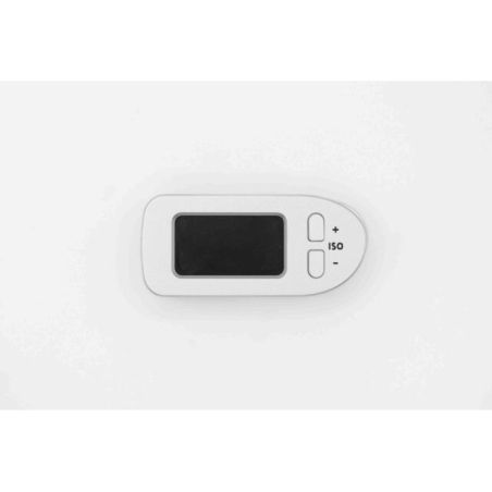KEKS M-Meter Satin Chrome Cellule pour Leica M