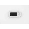 KEKS M-Meter Satin Chrome Cellule pour Leica M