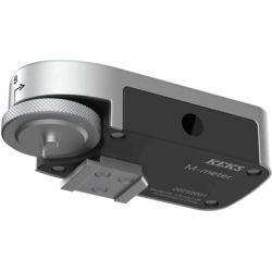 KEKS M-Meter Satin Chrome Cellule pour Leica M