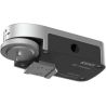 KEKS M-Meter Satin Chrome Cellule pour Leica M