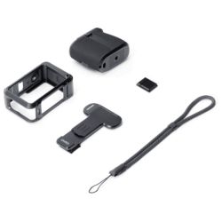 DJI Osmo Action 6 Street Photography Grip Kit