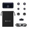 Hollyland LARK M3 2TX + 1RX Micro Sans Fil USB-C