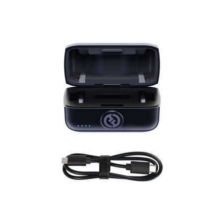 Hollyland LARK M3 2TX + 1RX Micro Sans Fil USB-C