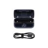 Hollyland LARK M3 2TX + 1RX Micro Sans Fil USB-C