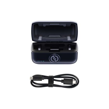 Hollyland LARK M3 2TX + 2RX Micro Sans Fil Caméra USB-C