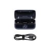 Hollyland LARK M3 2TX + 2RX Micro Sans Fil Caméra USB-C
