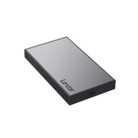 LEXAR LECTEUR CF TYPE B USB 4.0 WORKFLOW