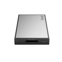 LEXAR WORKFLOW PRO LECTEUR CF EXPRESS TYPE A