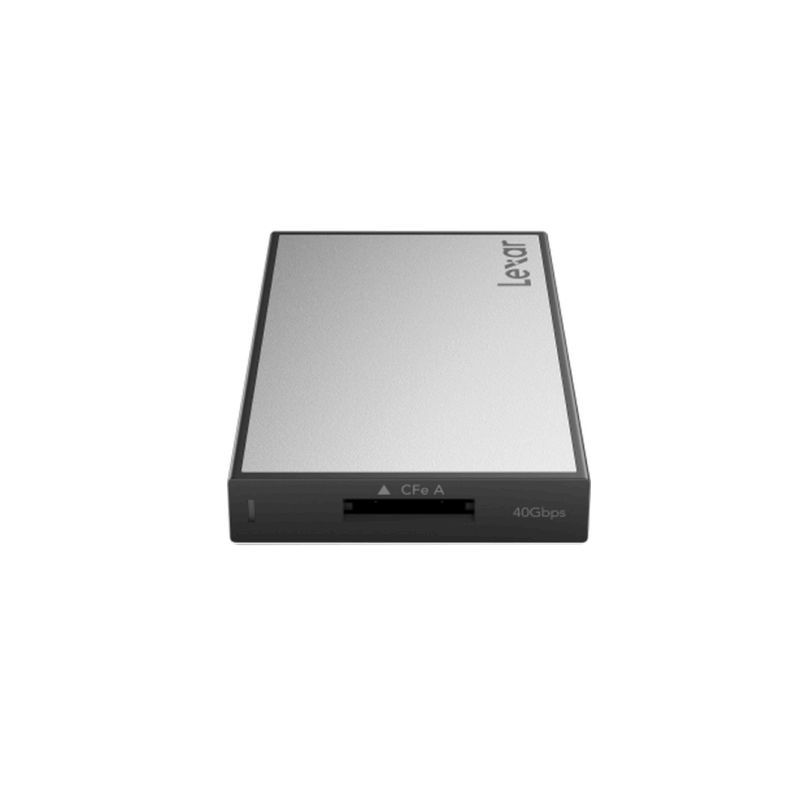 LEXAR WORKFLOW PRO LECTEUR CF EXPRESS TYPE A