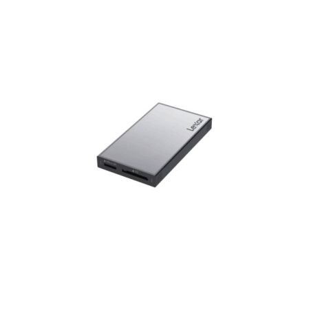 LEXAR WORKFLOW PRO LECTEUR SD/MICRO SD