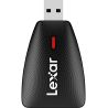 Lexar LRW450 Lecteur SD microSD 2-en-1 USB 3.1