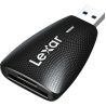 Lexar LRW450 Lecteur SD microSD 2-en-1 USB 3.1