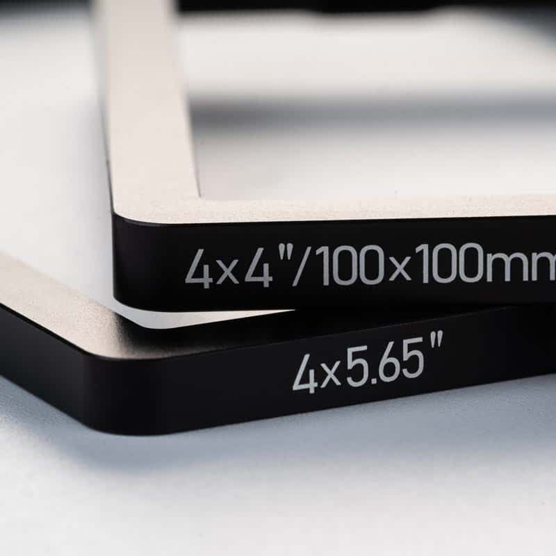 NISI Matte Box C5 – Kit Débutant