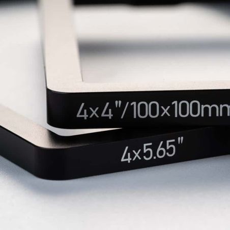 NISI Matte Box C5 – Kit Débutant