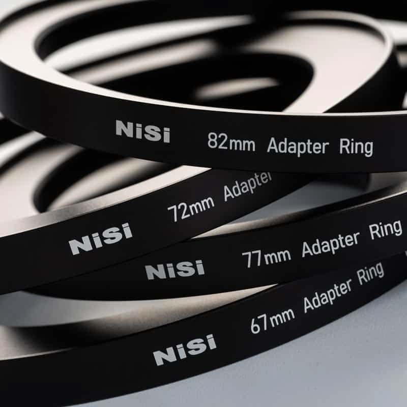 NISI Matte Box C5 – Kit Débutant