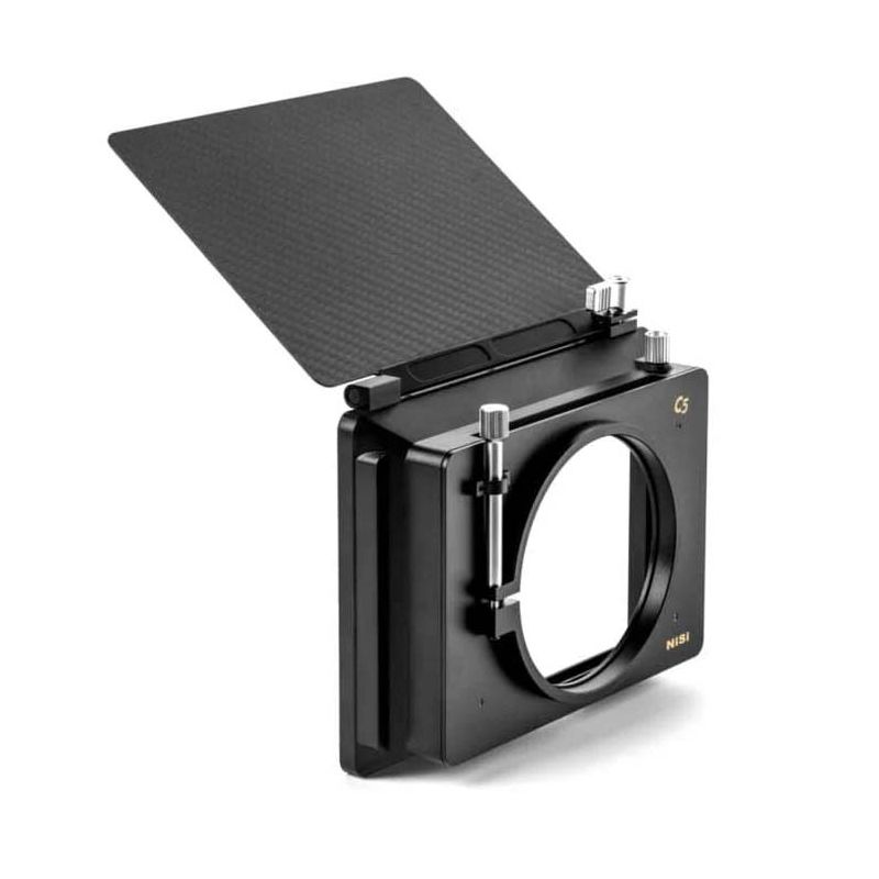 NISI Matte Box C5 – Kit Débutant