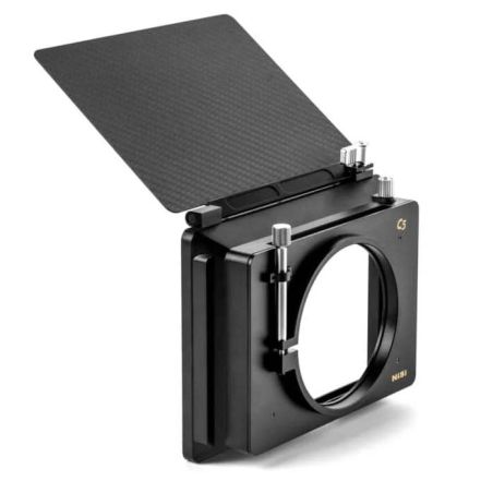 NISI Matte Box C5 – Kit Débutant
