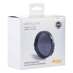 NISI Kit Filtres JetMag Pro - Landscape 95mm