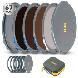 NiSi JetMag Pro Landscape 67MAG Kit Filtres