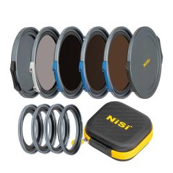 NiSi JetMag Pro Landscape 49MAG Kit Filtres