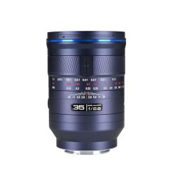 LAOWA AF ACRIS 35mm f/2.8 1X Macro SONY FE