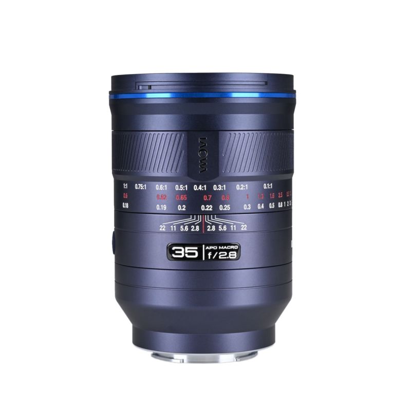 LAOWA AF ACRIS 35mm f/2.8 1X Macro SONY FE