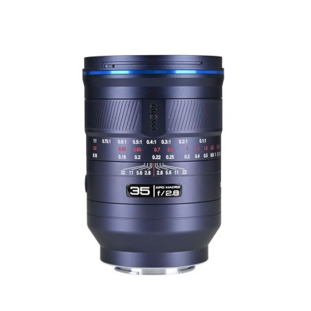 LAOWA AF ACRIS 35mm f/2.8 1X Macro SONY FE