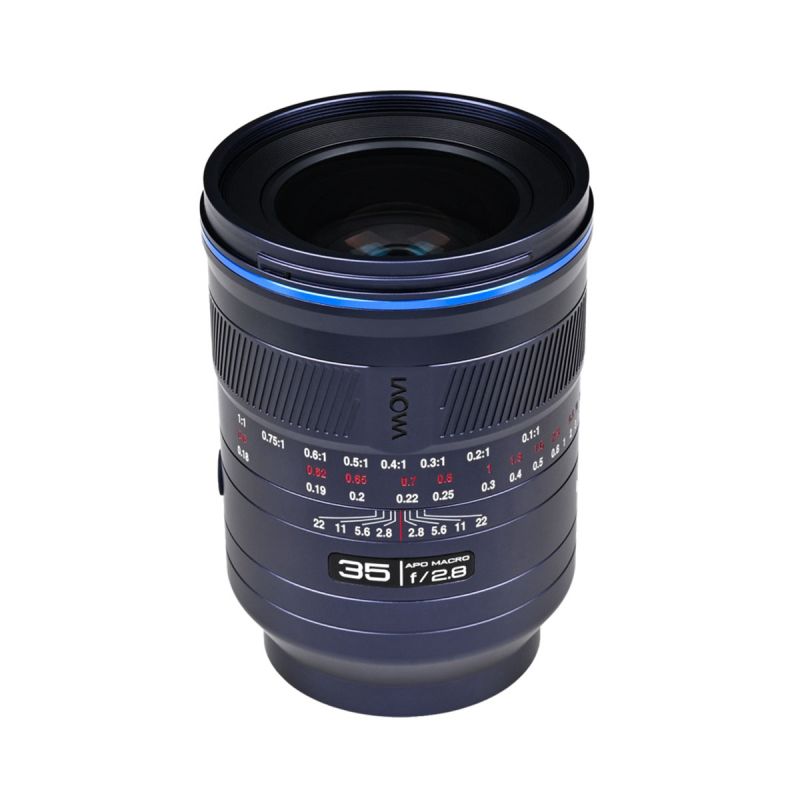 LAOWA AF ACRIS 35mm f/2.8 1X Macro SONY FE