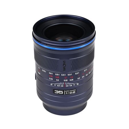 LAOWA AF ACRIS 35mm f/2.8 1X Macro SONY FE