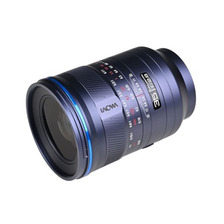 LAOWA AF ACRIS 35mm f/2.8 1X Macro SONY FE