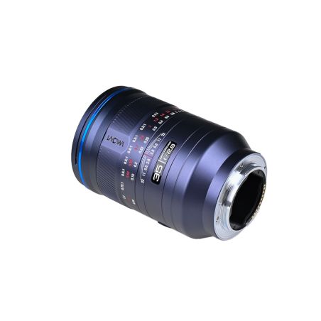 LAOWA AF ACRIS 35mm f/2.8 1X Macro Nikon Z