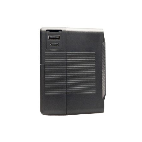 FXLion NANO THREE V-Mount 150Wh Wireless