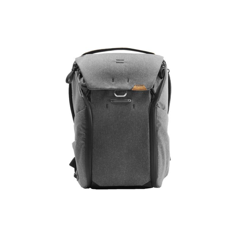 Peak Design Everyday Backpack 20L Charcoal