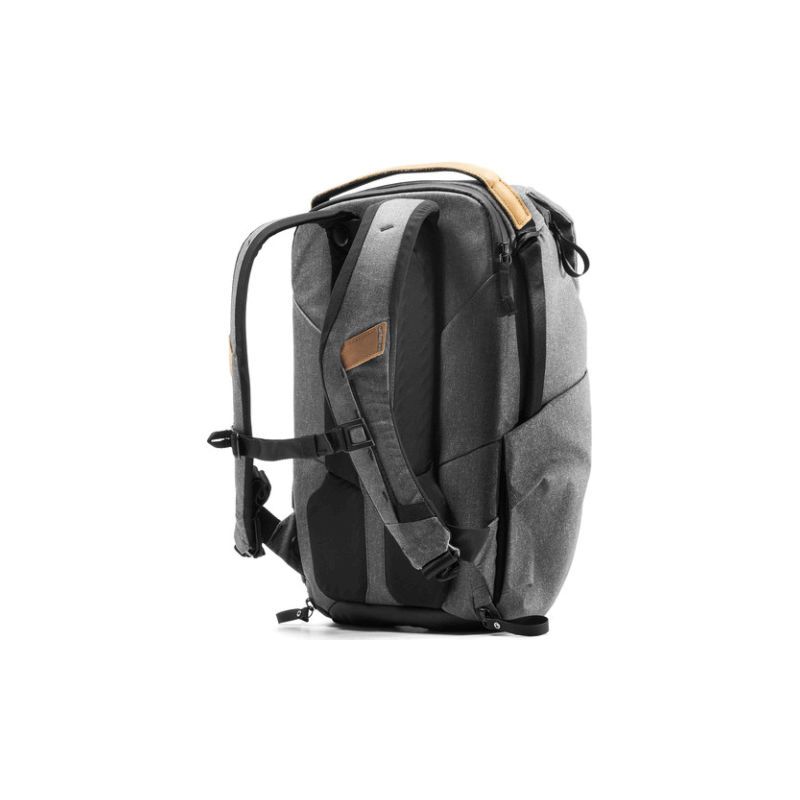 Peak Design Everyday Backpack 20L Charcoal