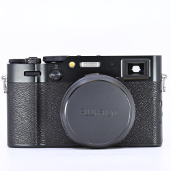 Fujifilm X100VI Noir...