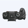 SONY ALPHA 9 II SONY ALPHA 9 II