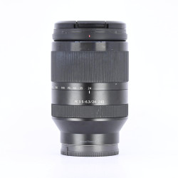 Sony FE 24-240mm F3.5-6.3...