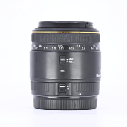 Sigma 50mm F2.8 EX DG Macro...