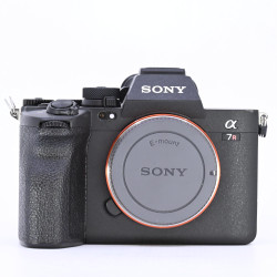 Sony Alpha 7R V Occasion...