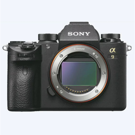 SONY ALPHA 9 II SONY ALPHA 9 II
