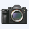 SONY ALPHA 9 II SONY ALPHA 9 II