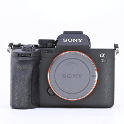 Sony Alpha 7 IV Occasion...