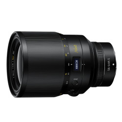 NIKON Z 58mm F 0.95 S NOCT