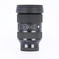 Sigma 24-70mm F2.8 DG DN...