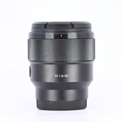 Sony FE 85mm F1.8 Occasion...