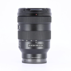 Sony FE 24-105mm F4 G OSS...
