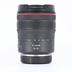 Canon RF 14-35mm F4 L IS...