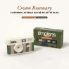 TimeLens Cream Rosemary Appareil Photo Vintage Sans Écran